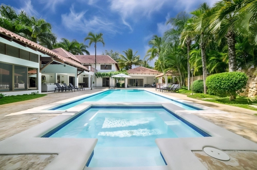 Villa Tiffy - View 3