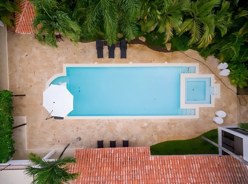 Villa Tiffy - View 1