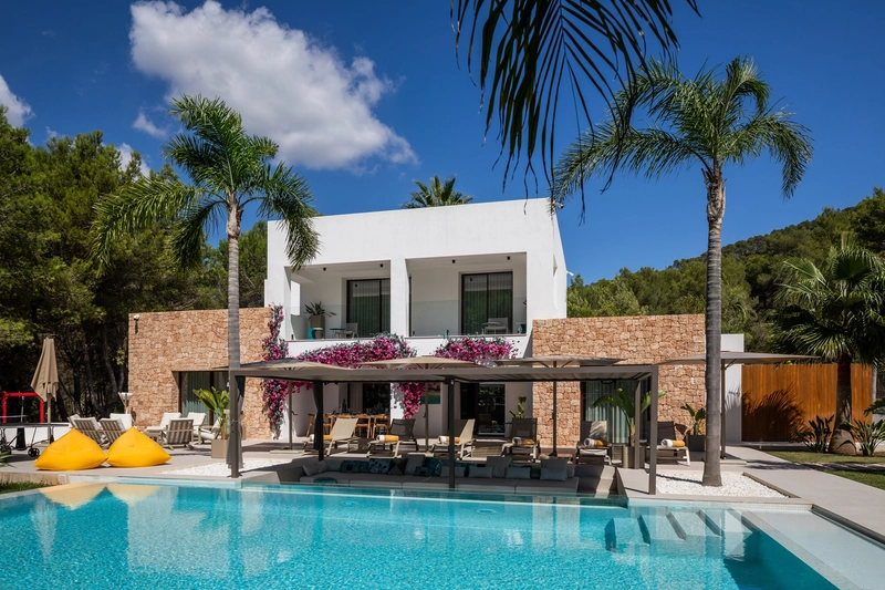 Villa Aza - View 1