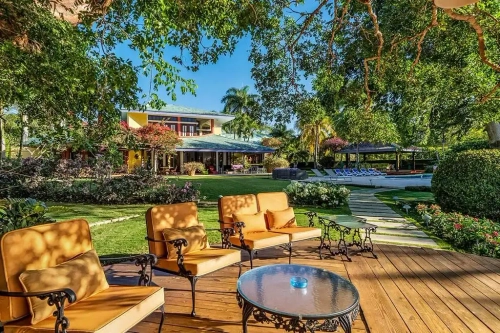 Villa Playa - View 2