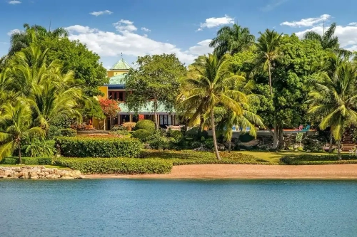 Villa Playa - View 3