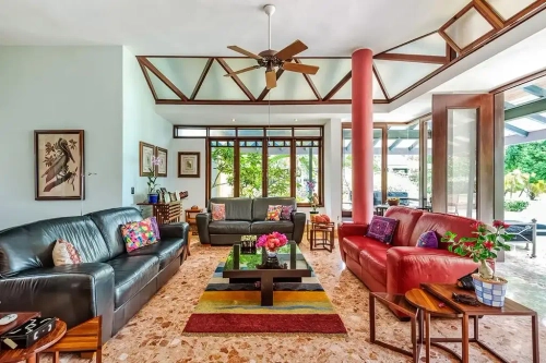 Villa Playa - View 4