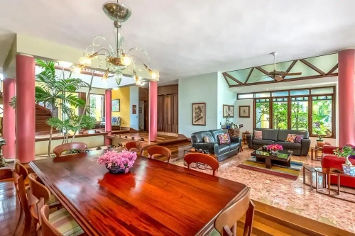 Villa Playa - View 5