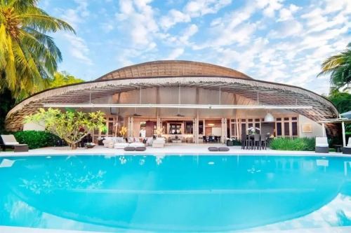 Villa Conca - View 3