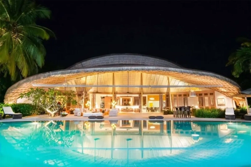 Villa Conca - View 5