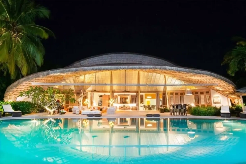 Villa Conca - View 5