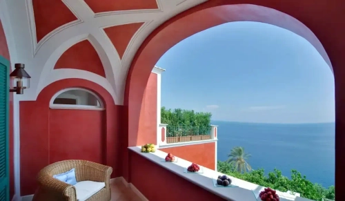 Villa Adi - View 5