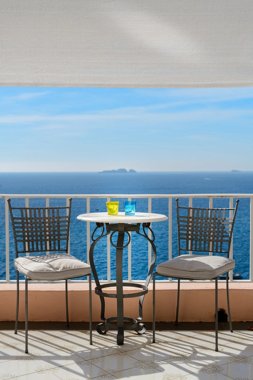 Villa Nuvola - View 4