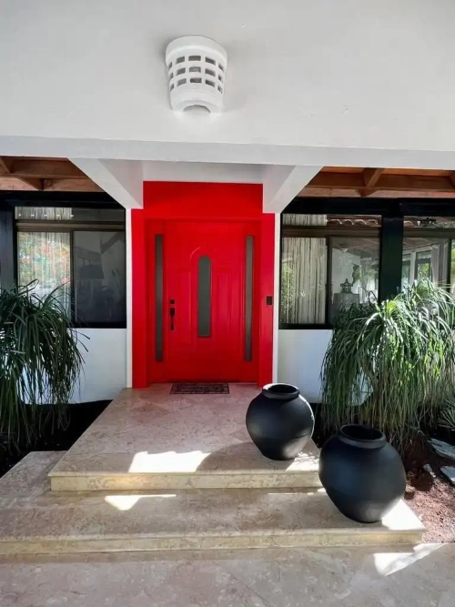 Villa Jimenea - View 2