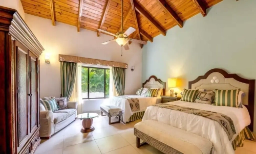 Villa Jimenea - View 3