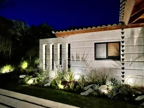 Villa Jimenea - View 4