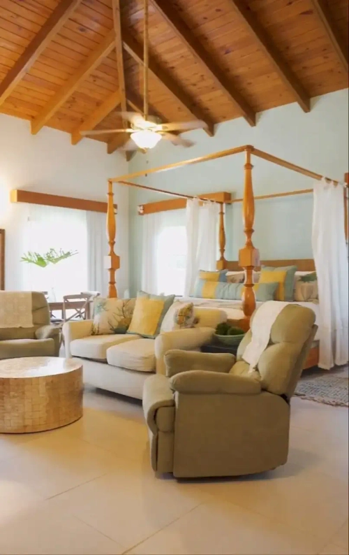 Villa Jimenea - View 5