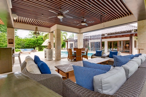 Villa Epoli - View 3