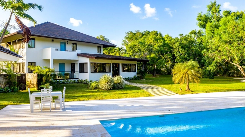Villa Dalizia - View 1