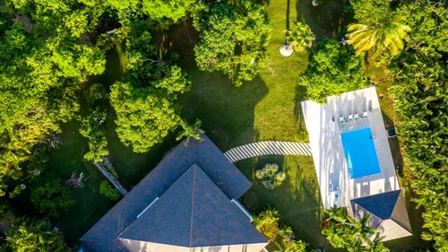 Villa Dalizia - View 2