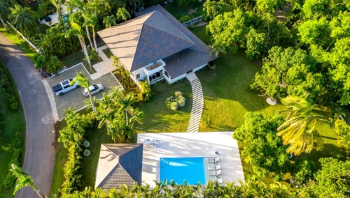 Villa Dalizia - View 3