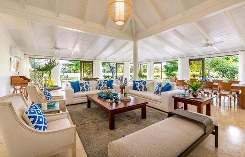 Villa Golf - View 3