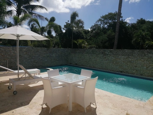 Villa Golf - View 4