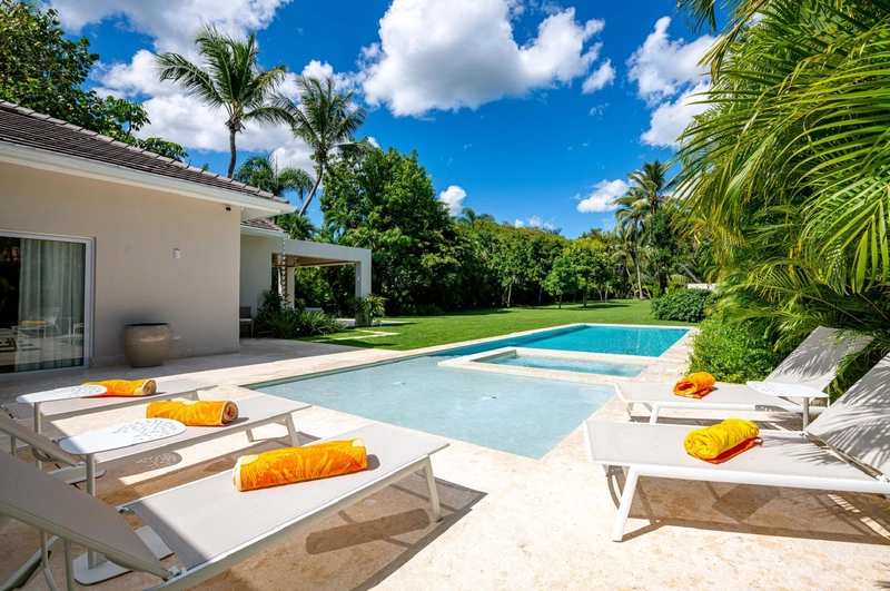 Villa Anice - View 1