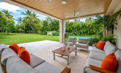 Villa Anice - View 2