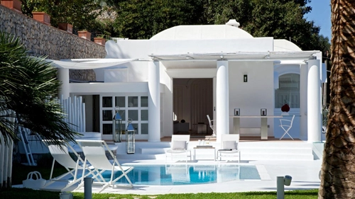 Villa Gelsi - View 2