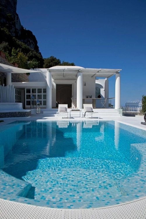 Villa Gelsi - View 3