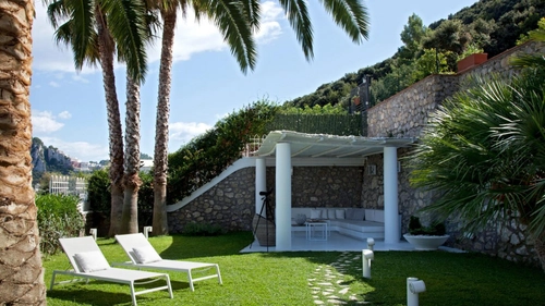 Villa Gelsi - View 4