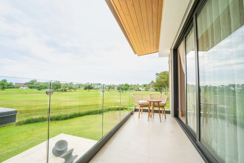 Villa Evia - View 4