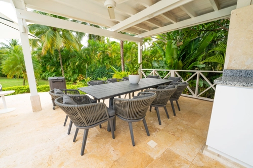 Villa Stone  - View 5