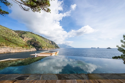 Isca Island - View 4