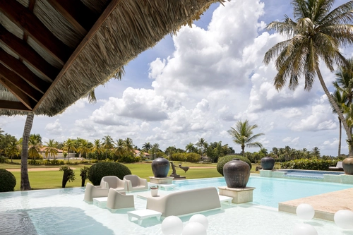 Villa Geva - View 3