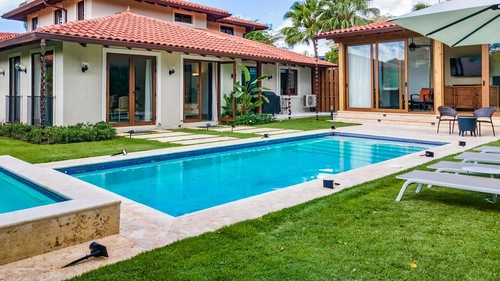 Villa Dany - View 4