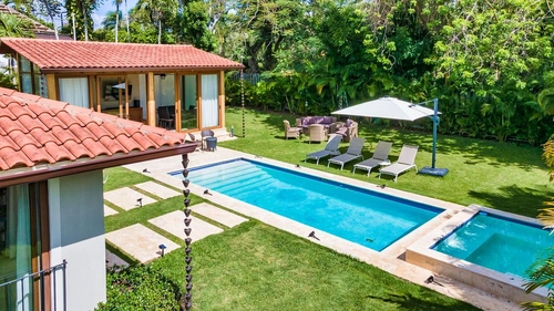 Villa Dany - View 5