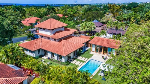 Villa Dany - View 2