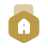 Personally Curated Villas icon