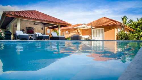 Villa Fada  - View 5