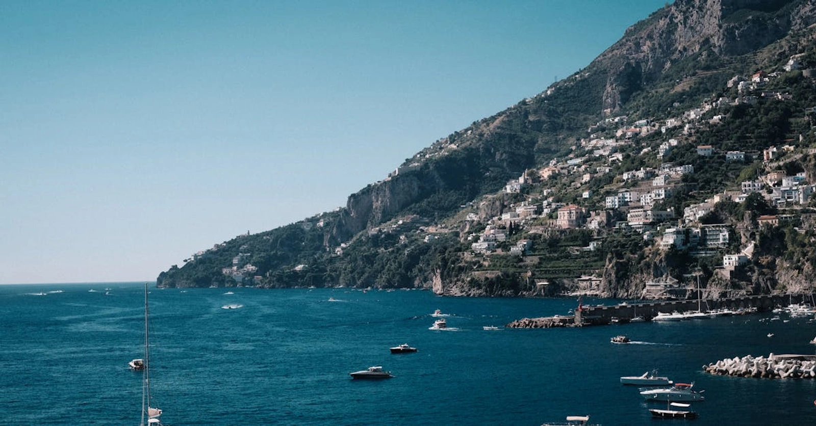 Amalfi Coast Honeymoon Villa Guide: How To Choose The Perfect Luxury Retreat