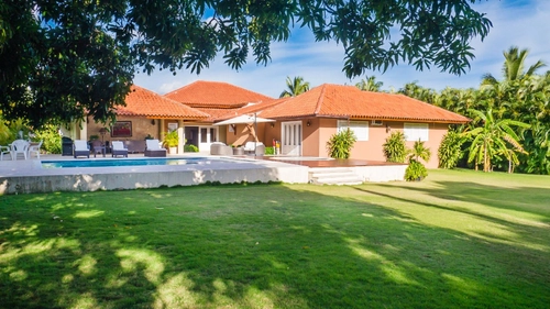 Villa Fada  - View 3