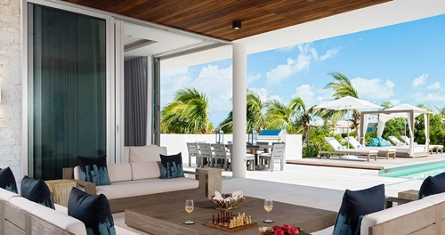Villa Ell - View 2