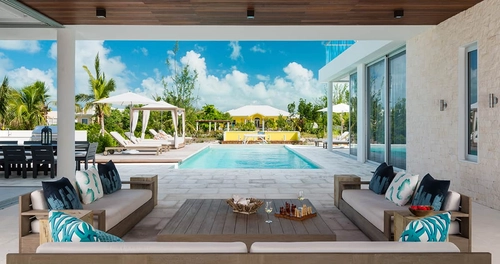 Villa Ell - View 3