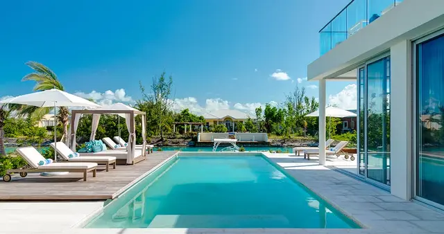 Villa Ell