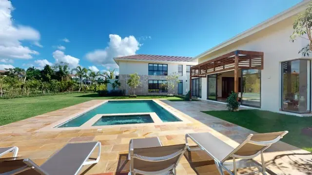 Villa RioMar