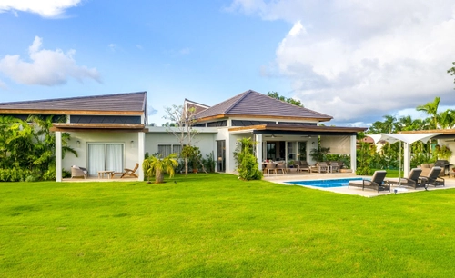 Villa Cana - View 5