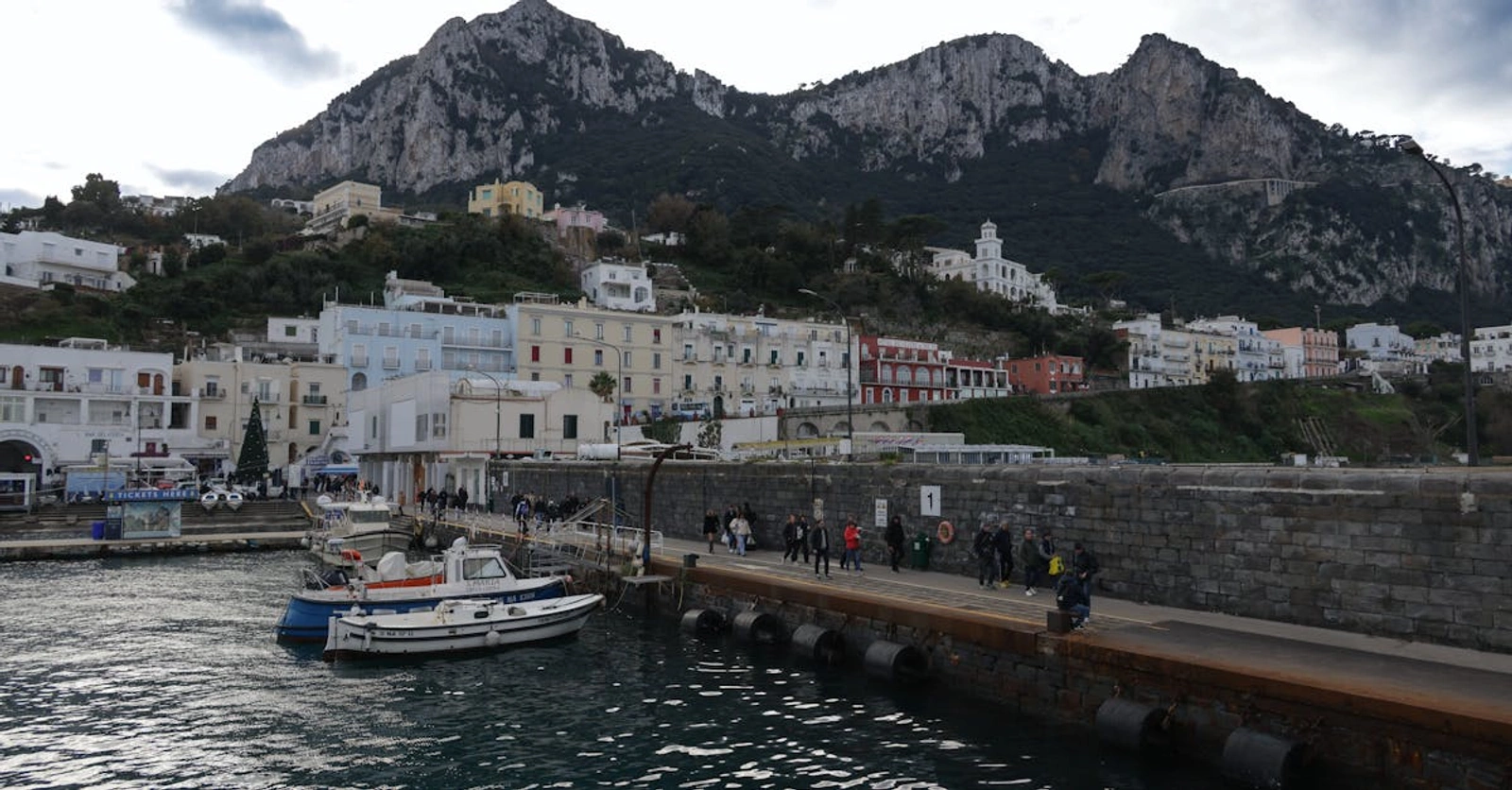 Capri Island Travel Guide: The Definitive Luxury Experience