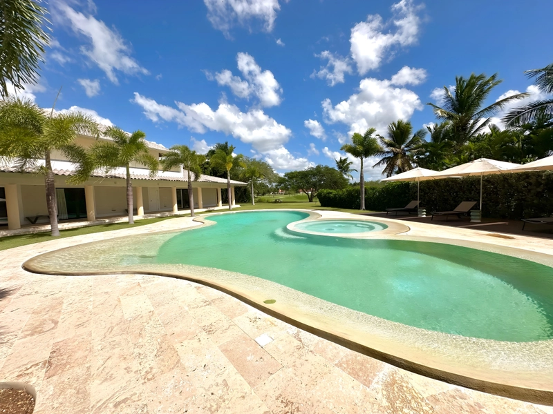 Villa Antonia - View 1