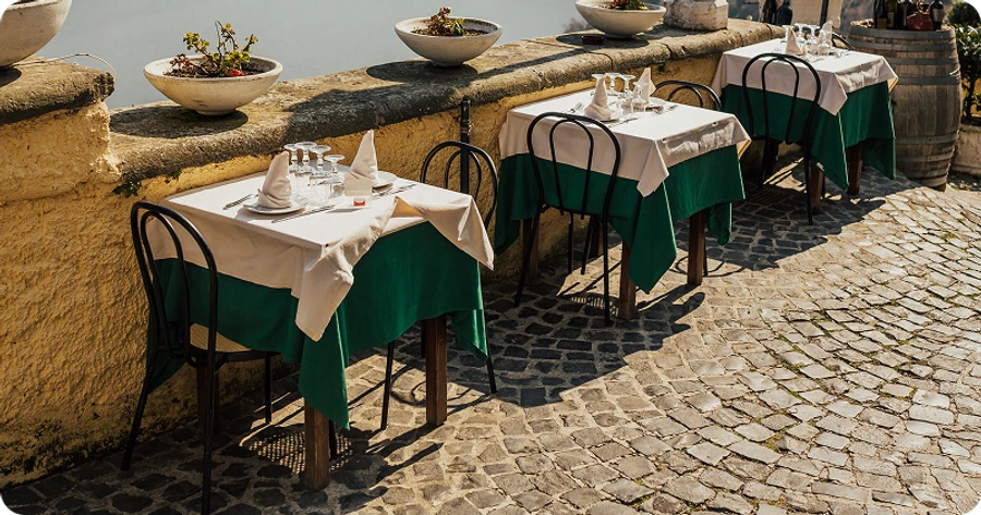 Cliffside Restaurant