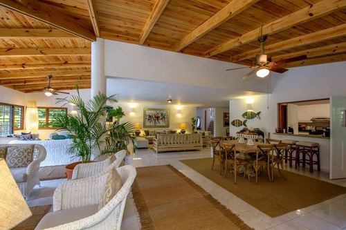 Villa Lena - View 5