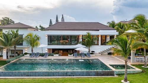 Villa Rea - View 2