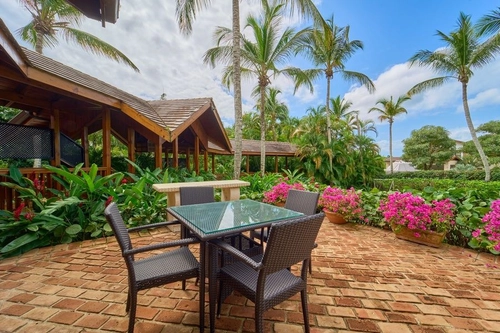 Villa Immenso - View 2