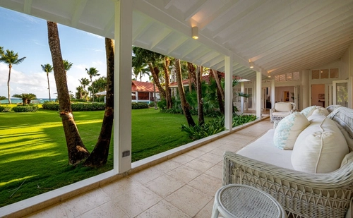 Villa Nita - View 2